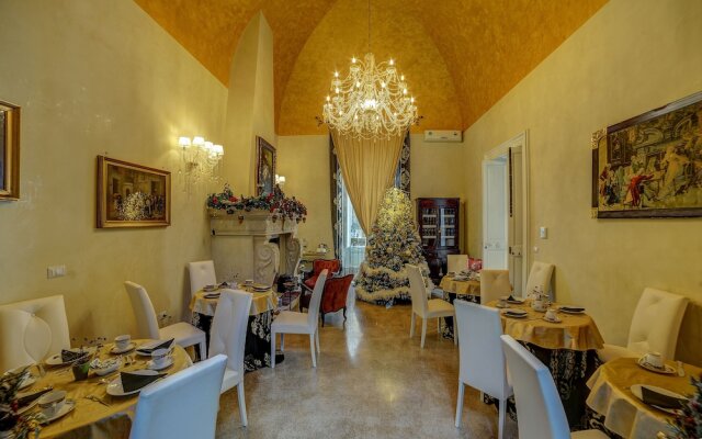 La Dimora Delle Rondini