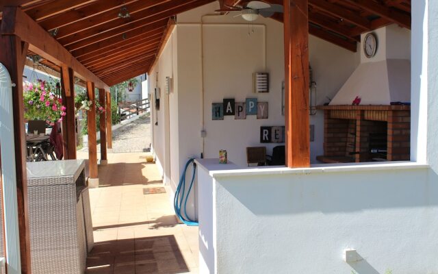 Charming 3-bed Lodge in Penela, Central Portugal