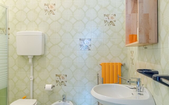 Montuoro 12 in Rapallo