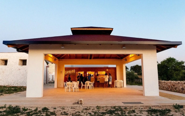 Masseria Dirupo