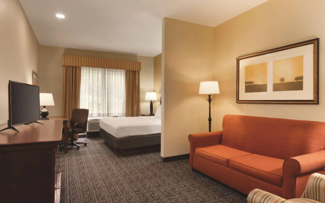 Country Inn & Suites by Radisson, Goodlettsville, TN - фото 5