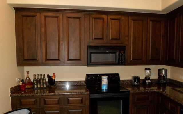 Bella Sirena 2BR BD 304-v by Casago