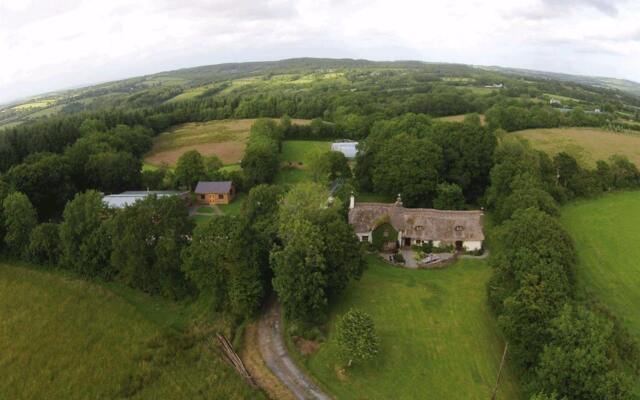 Hay Meadow Farm