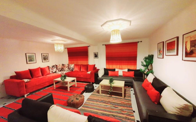 Art Villa