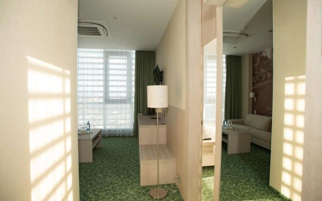 Košice Hotel