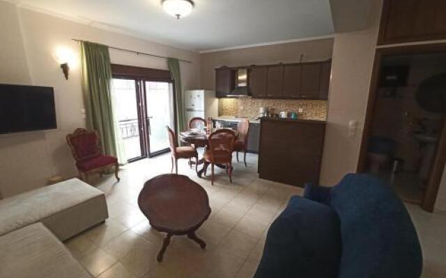 Flat 1 bedroom 1 bathroom - Zakinthos