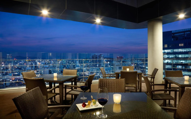 LOTTE City Hotel Myeongdong
