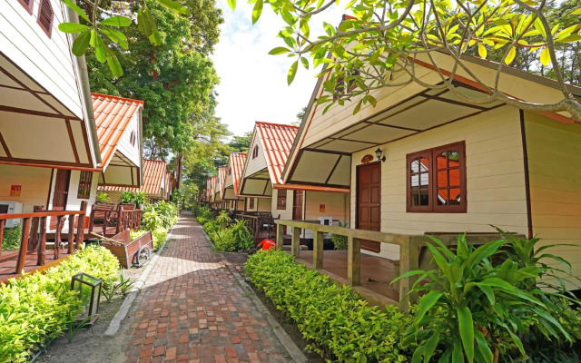 Bundhaya Resort Koh Lipe