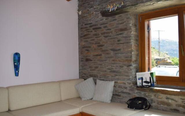 3h Andromache, Aegean Villa in Andros Greece