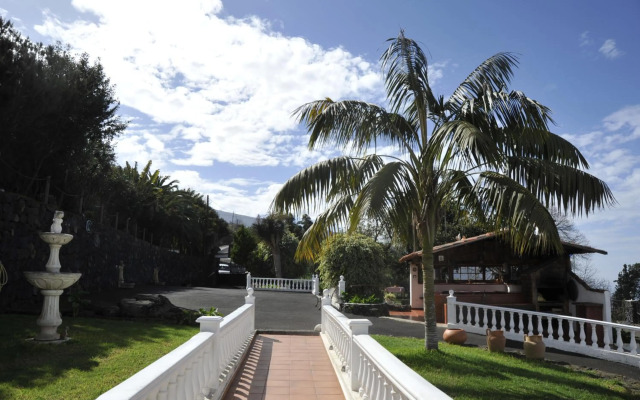 Finca las Aguelillas