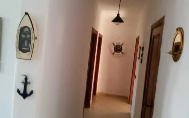 Appartement Colina