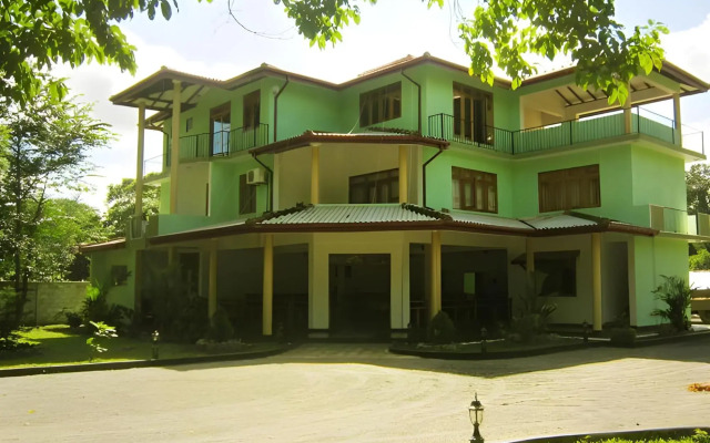 New Sigiri Resort
