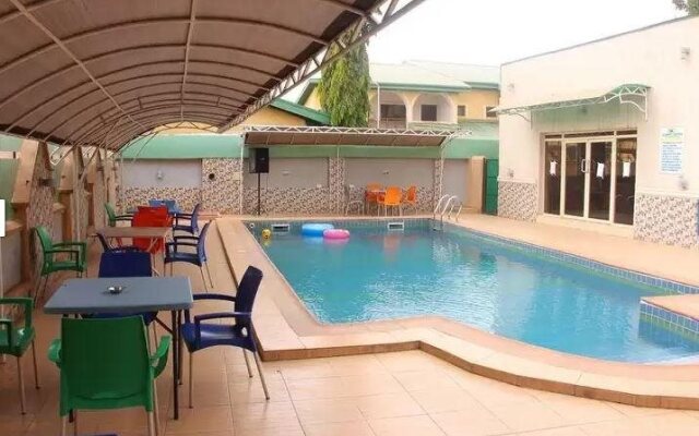 Luxritel Hotel