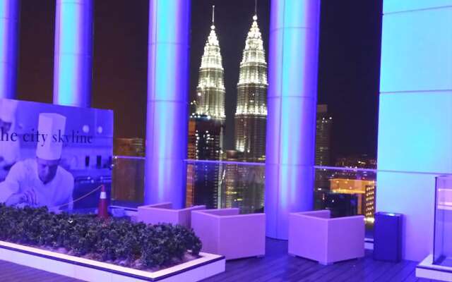 KLCC Platinum Suites by Condotel