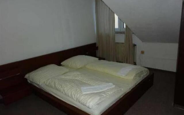 Pension Lugano