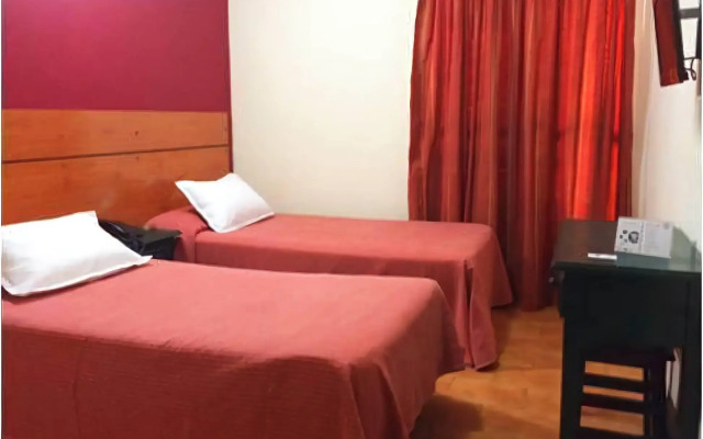 Hostal Villa