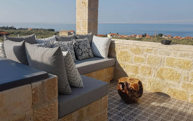 Polismata - Private Residences