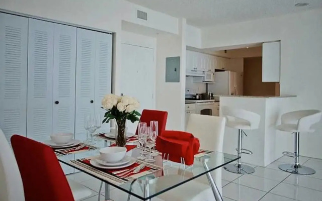 Great Miami Vacations
