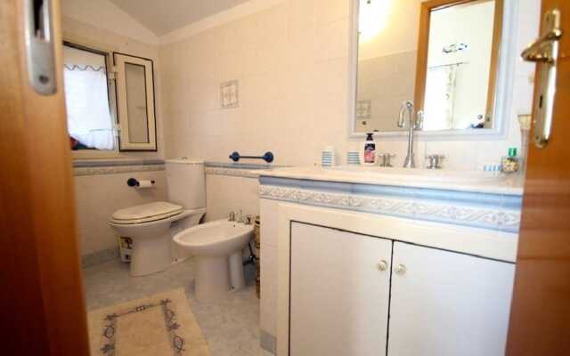 Casa Vacanze Villa Hibiscus