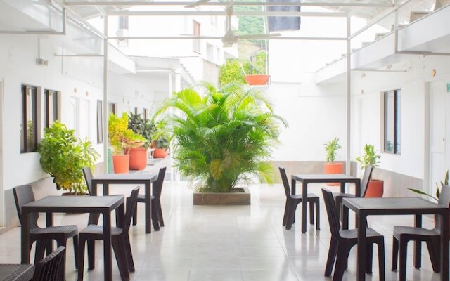 MasHoteles Rodadero Platino