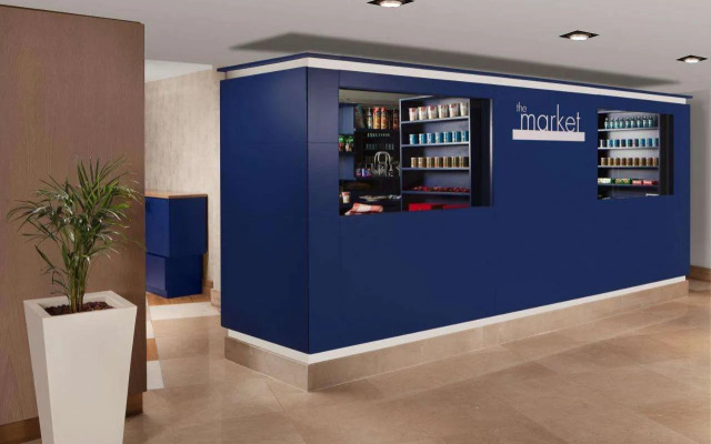 Delta Hotels by Marriott Istanbul West