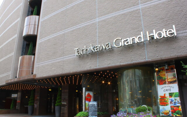 HOTEL emisia TOKYO TACHIKAWA