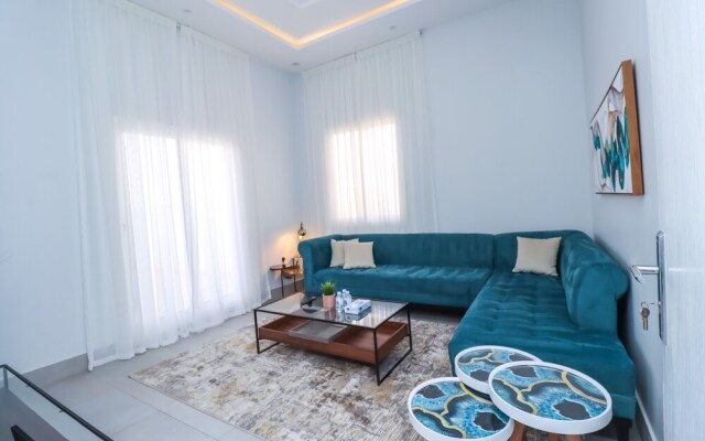 Mabaat - Al Yasmin - 105