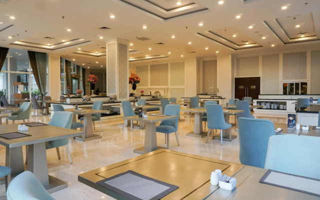 Grand Keisha Yogyakarta