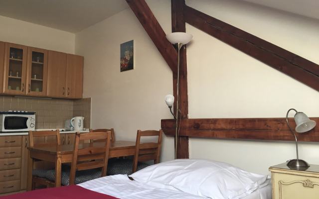 Hostel Rosemary