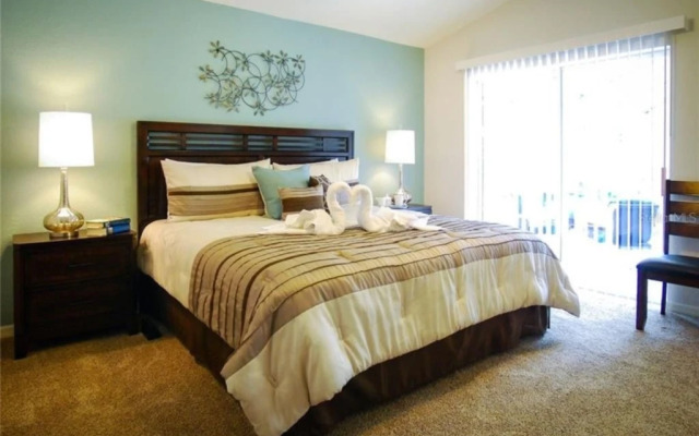 The Shire 2, Davenport, US