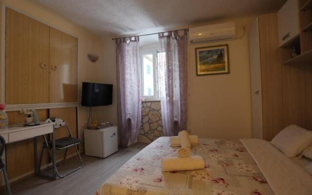 Private room in the center of Split