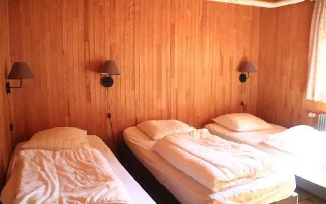 Chalet Marpoet MRP Nature & Quiet 6 Pers