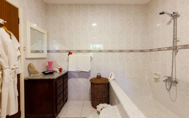 Oceane Self Catering