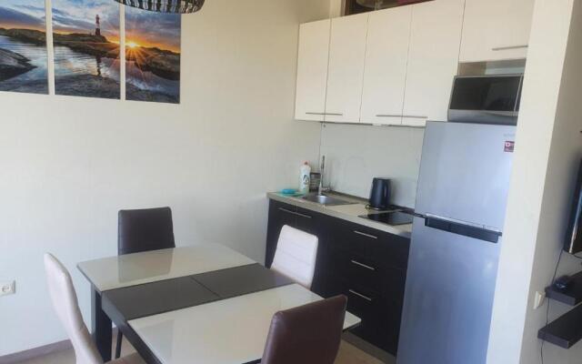 Apartment Magnolia Seaside