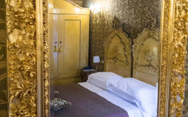 Hotel Palazzo Abadessa