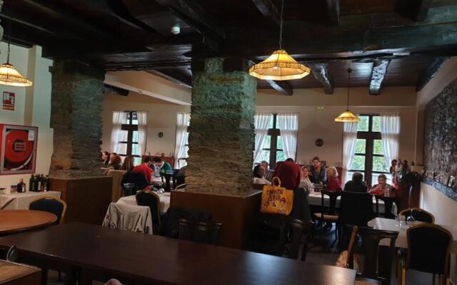 Hotel Mirador de Barcia