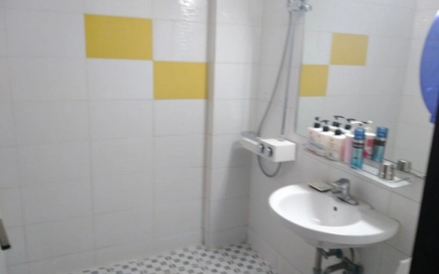 Namwon Greenpia Motel