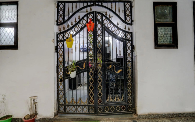 OYO 86940 Sunrise Villa