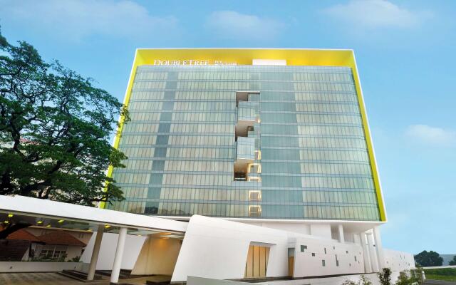 DoubleTree by Hilton Jakarta - Diponegoro