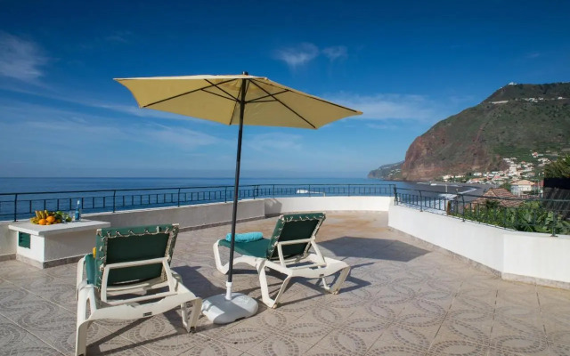Ocean View Madeira