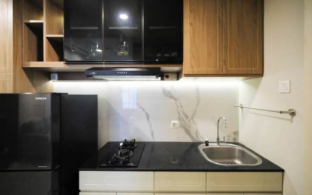 Simple 2Br Connected To Mall At Anderson Supermall Mansion Apartment