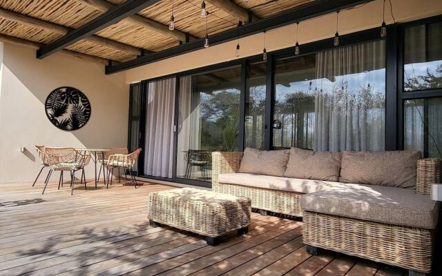 Holiday Home in Hoedspruit With Private Pool