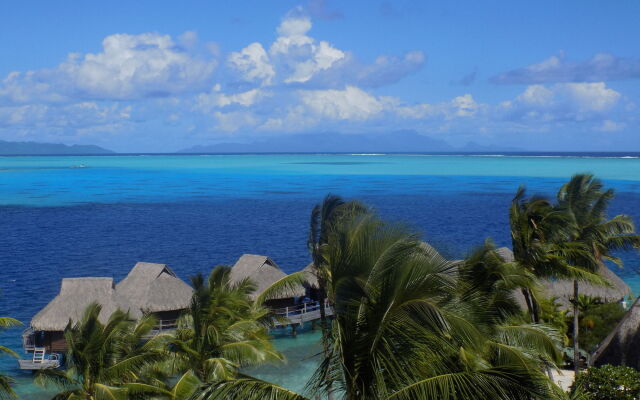 Maitai Polynesia Bora Bora