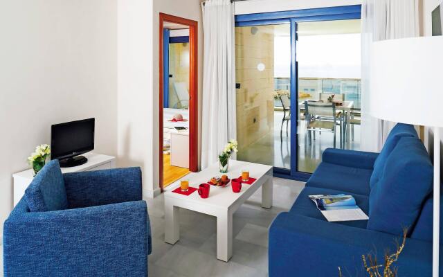 Residence Pierre et Vacances Altea Beach