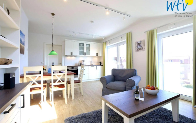 Villa Drees Wangerooge 81851