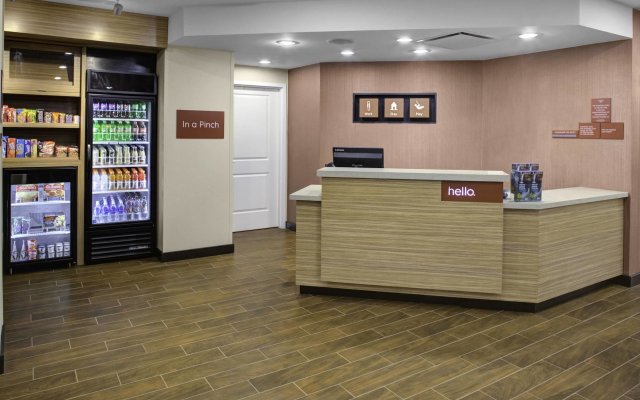 TownePlace Suites by Marriott Albany