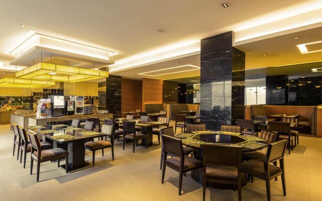 Mercure Kunshan Huaqiao