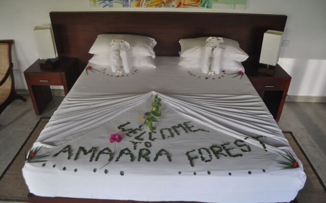 Amaara Forest Hotel Sigiriya