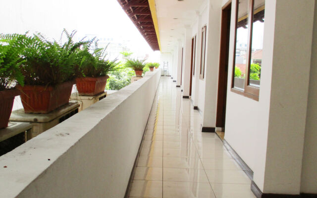 Hotel Maxim Kwitang Jakarta