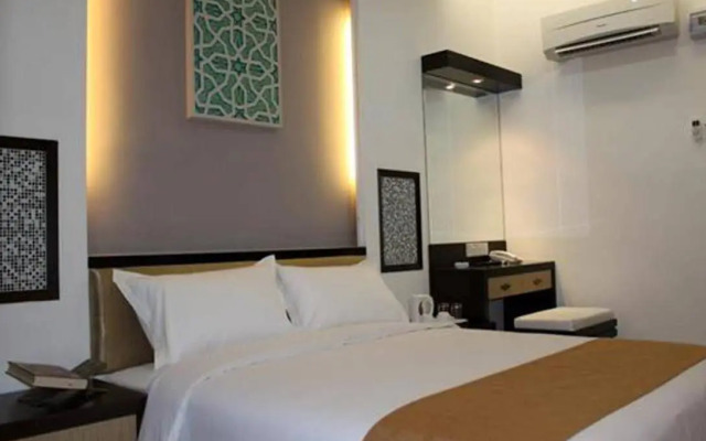 Hotel Zamburger El Zahraa